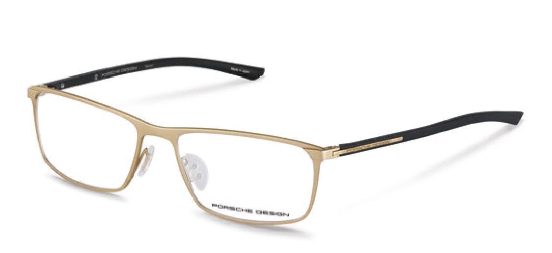 Оптическая оправа Porsche Design P8287 D